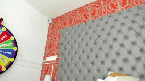 little_lilith_apple online show from 02.03.25