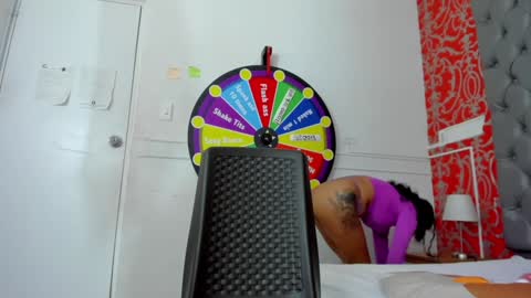 little_lilith_apple online show from 02.06.25