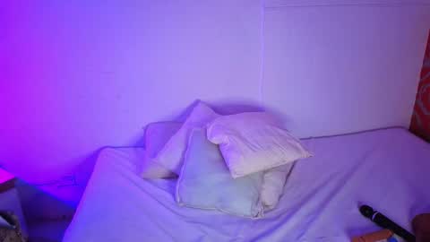 little_lilith_apple online show from 10.11.25