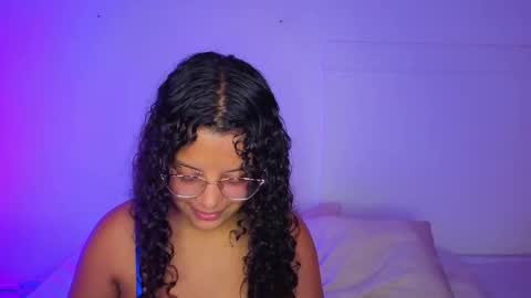 little_lilith_apple online show from 11.11.25