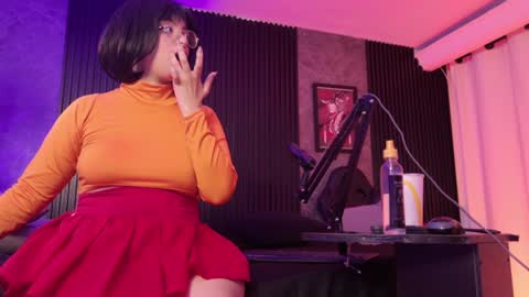 Maeve  online show from 02.01.25