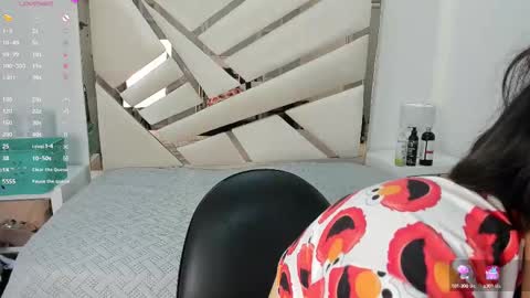 little_melanie online show from 02.22.25