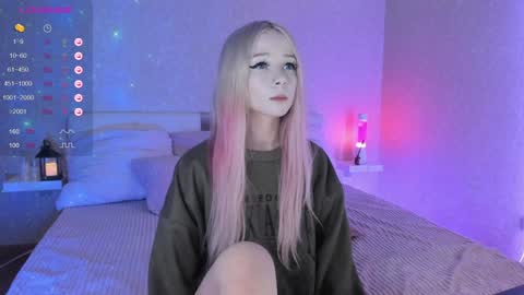 Maria online show from 12.14.24