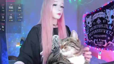 Maria online show from 10.26.25