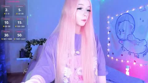 Maria online show from 02.02.26