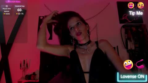 Little Nauughty2 online show from 09.14.25