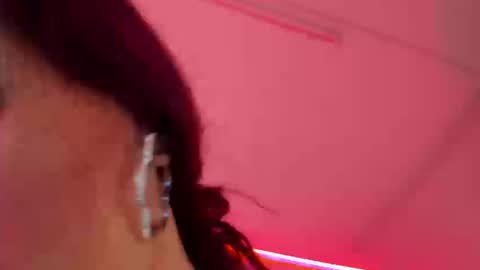 Little Nauughty2 online show from 09.22.25