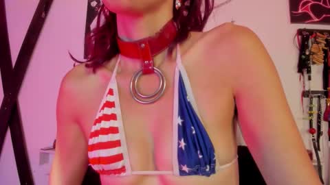 Little Nauughty2 online show from 11.05.25