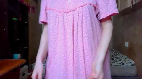 Alice.. online show from 10.01.25