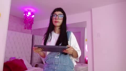 Paulette online show from 03.29.26