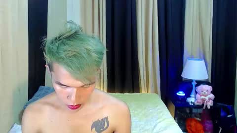 Pauoie online show from 12.14.25