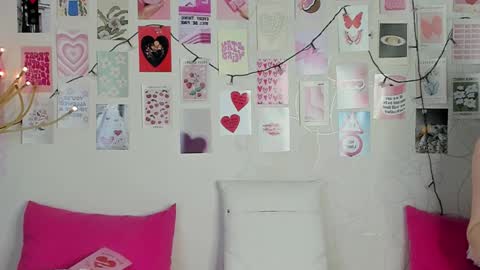 Kriss online show from 02.20.26