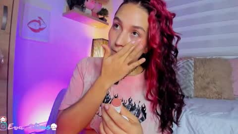 Eva online show from 03.20.26