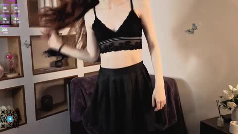 Rosy online show from 09.26.25