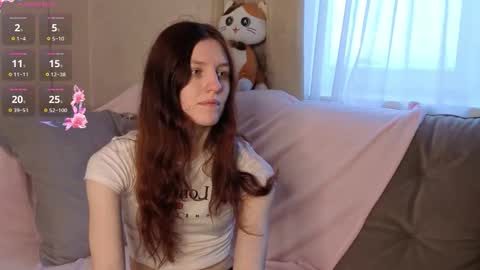 Rosy online show from 12.15.25