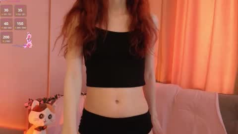 Rosy online show from 03.23.26