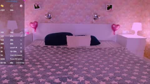 little_rockk online show from 04.14.26