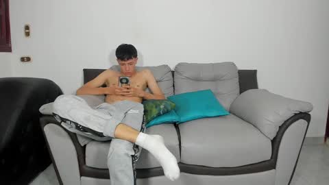 little_show_sexy online show from 11.15.25