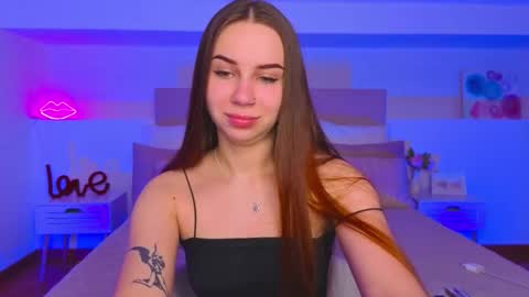 little_siin online show from 12.14.25