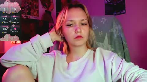 Snapshot of little_sugar_queen chatting on 08.02.26 Akin online show from 08.02.26