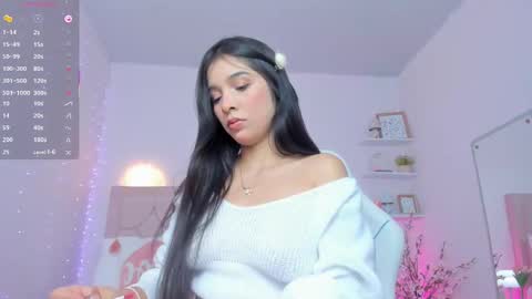 Daniela online show from 09.22.25