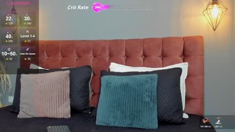 Tania online show from 11.19.25