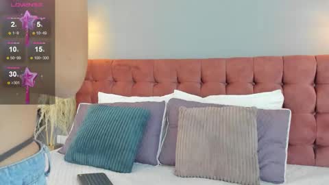 Tania online show from 02.21.26