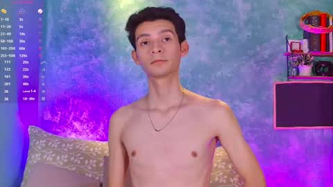 Snapshot of little_twiink chatting on 11.02.25 Juan Ferrer online show from 11.02.25