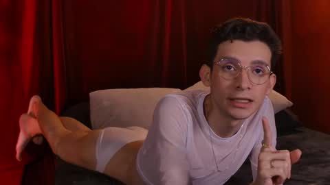 Juan Ferrer online show from 02.14.26