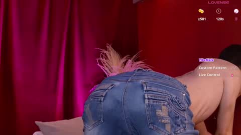 Juan Ferrer online show from 03.09.26