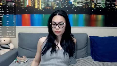 Kwan online show from 12.07.24