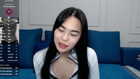 Kwan online show from 02.20.25