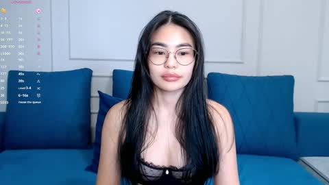 Kwan online show from 04.21.26