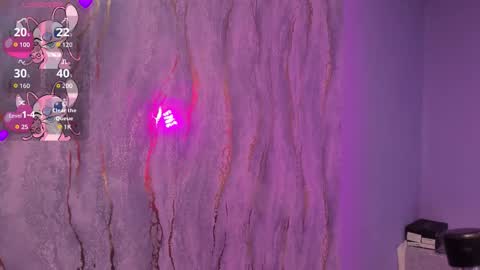 Snapshot of little_valentinaa chatting on 11.25.25 little_valentinaa online show from 11.25.25