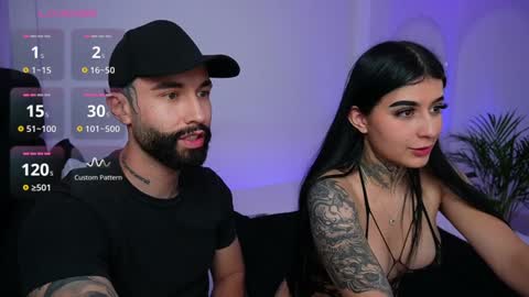 Snapshot of little_vannesaa chatting on 01.04.25 little_vannesaa online show from 01.04.25