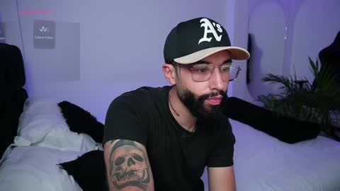 Snapshot of little_vannesaa chatting on 01.25.25 little_vannesaa online show from 01.25.25