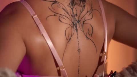 Im your little Velinda  online show from 02.14.26