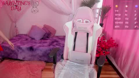 Xiom online show from 02.14.26