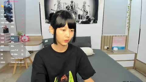 Yena and Gabby online show from 04.17.26