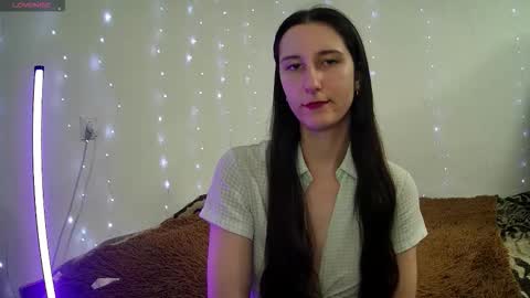 Snapshot of littleahwitch chatting on 03.26.26 LittleAhWitch online show from 03.26.26