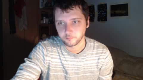 littlealien7 online show from 09.19.25