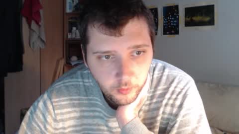 littlealien7 online show from 09.21.25