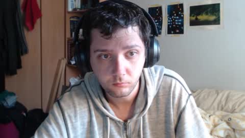 littlealien7 online show from 10.23.25