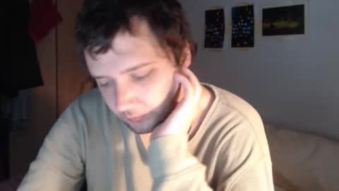 littlealien7 online show from 10.25.25