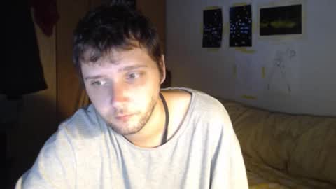 littlealien7 online show from 10.29.25