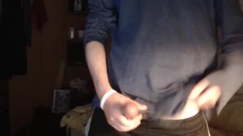 littlealien7 online show from 11.26.25