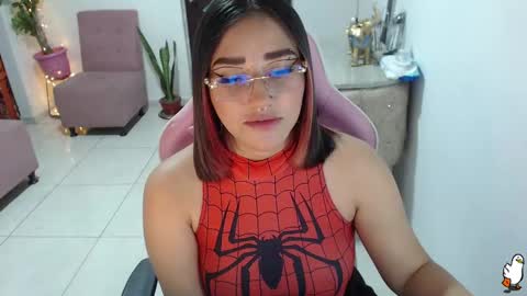 Daniela online show from 01.18.25