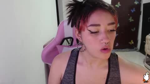 Daniela online show from 09.14.25