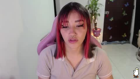 Daniela online show from 09.17.25