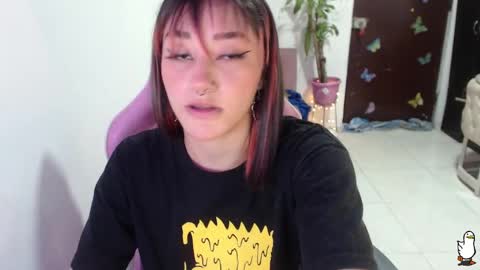 Daniela online show from 09.23.25